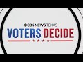 North Texans cast ballots in key 2026 municipal elections
