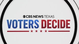 North Texans cast ballots in key 2026 municipal elections