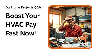Why HVAC Techs Get Paid So Low and How to Fix It