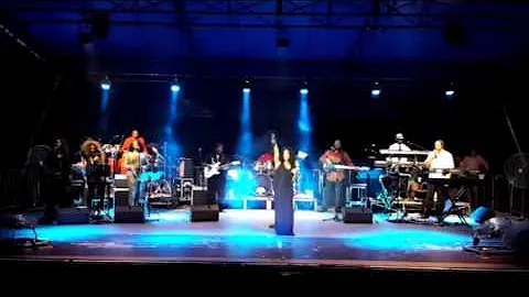 Sherry Gordy Presents, TAKE THE STAGE AUSTRALIA - ...