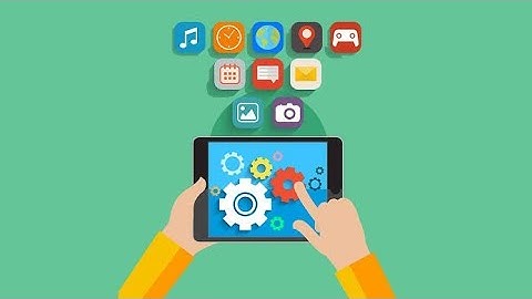 UTS Mobile Programming || ELROND