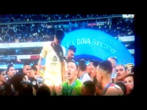 Campeón el ame