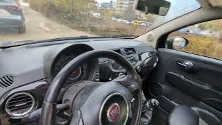 Fiat 500 For Sale
