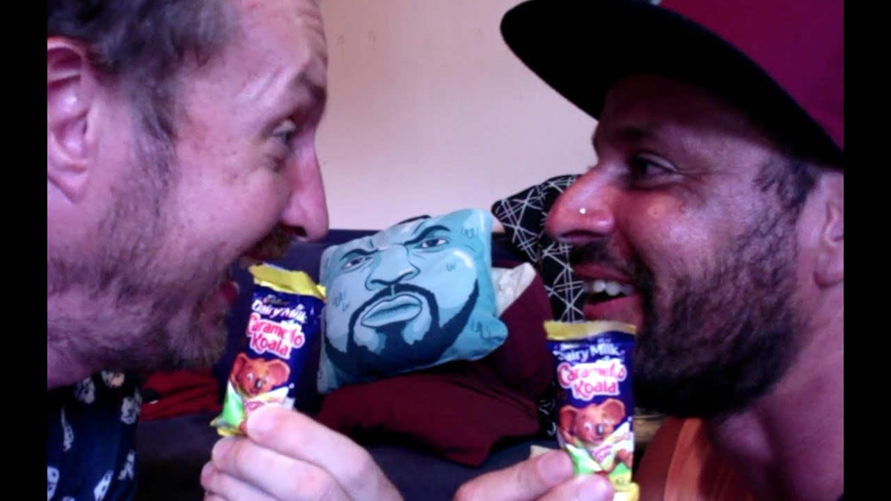 CARAMELLO KOALA Treaty Petey YouTube