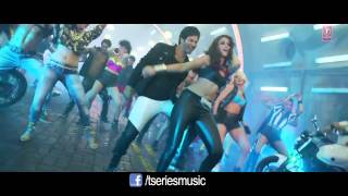 besharmi ki height song main tera hero varun dhawan ileana dcruz nargis fakhri