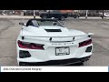 2026 Chevrolet Corvette Check out this New vehicle in Morehead KY N107751