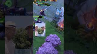 LOS SKILLS NOS PERSIGUEN PERO NOSOTROS SOMOS MÁS RÁPIDOS#dota2peru #leagueoflegends#twitch#kick
