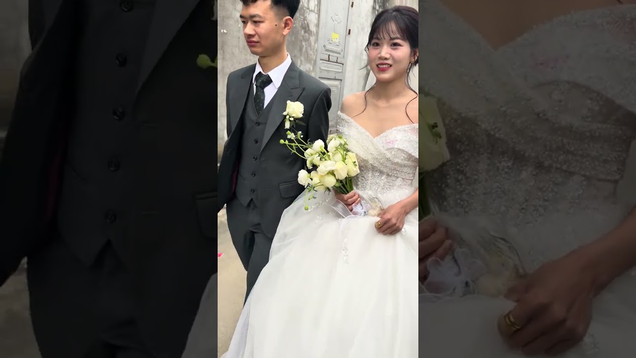 Cưới Đình Minh p3