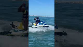 Splash-N-Dash jetskis rentals #jetskilife #RideTheWaves