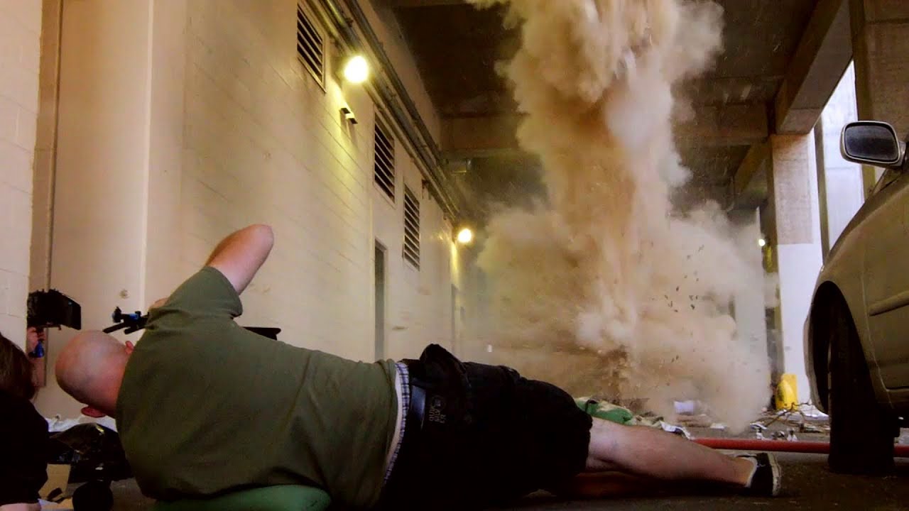 provo utah 'Alienate' Filmmakers Descend On Salt Lake City - Uniquely Utah