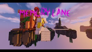 Minecraft Bedwars Edit - Memory Lane