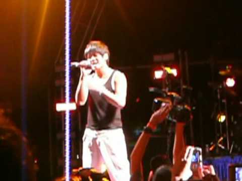 Gary 曹格 - 3-7-20-1 @ My Paper Scream 07 Party 1/3