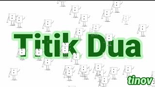 Titik Dua (:)➡️ Kaidah Penggunaan Tanda Baca: Tanda Titik Dua (:) dalam Teks Deskripsi