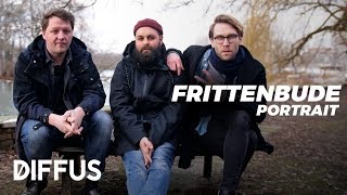 Watch Frittenbude Rote Sonne video