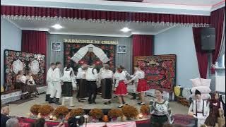 Diamanta Paterău, cântec 19, Hramul satului Cociulia, 21.11.2025