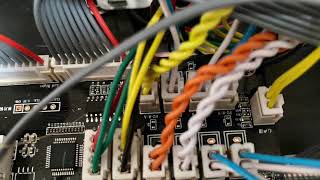 Neo Geo MVSX - Wire Harness to replacement Suzo Happ Buttons Neo Geo Mvsx Arcade Why Is There Six Buttons Snk