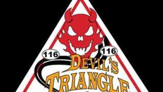 Devil's Triangle Part 2