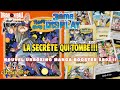 MANGA BOOSTER SB02 ! 3ÈME UNBOXING ! LA SECRÈTE QUI TOMBE !