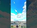 Minecraft viral tik tok build hack #india #minecraft #shorts #shortvideo