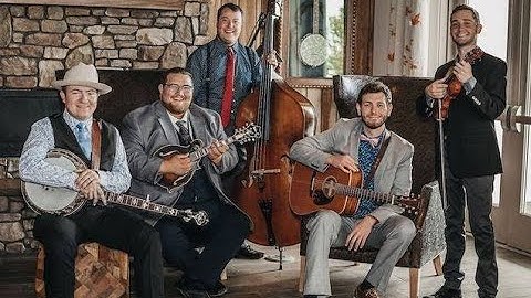 Seth Mulder and Midnight Run LIVE @ Isis Music Hall 3-19-2021