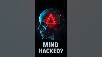 Neuralink: What If They Hack Your Mind? 😨 #chatgpt #selfaware #selfawareness