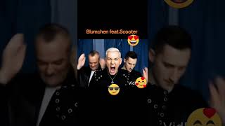 Blumchen feat.scooter#short#shorts#top#music#best#dance#90s#рекомендации#топ#хит#90е#музыка