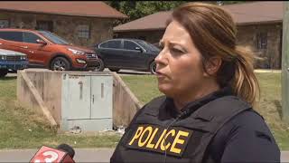 UPDATE: Cleveland PD creates Crime Suppression Unit to crack down on gunfire