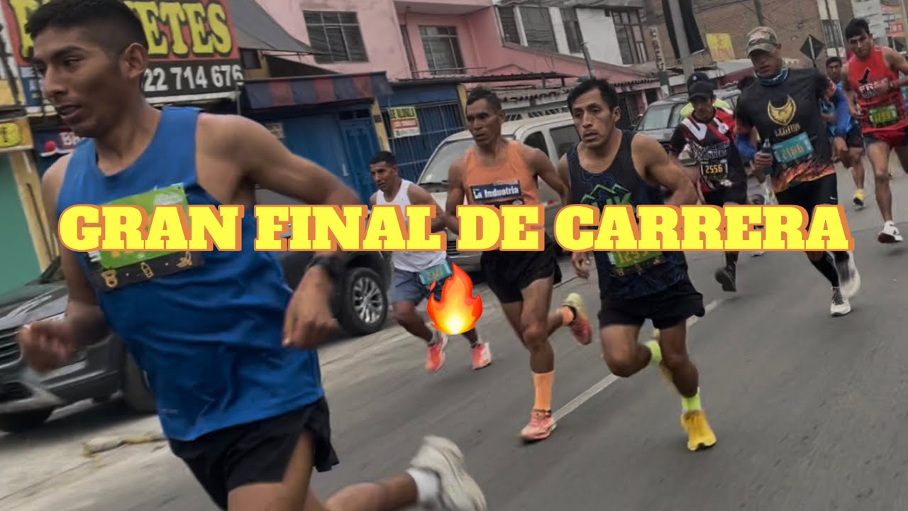 ANIVERSARIO DE INDEPENDENCIA RUNNERS 10K - 13/7/2025