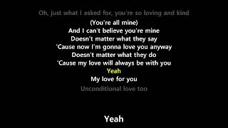 Doesn't Really Matter (Lyrics) - Janet Jackson