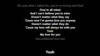 Doesn't Really Matter (Lyrics) - Janet Jackson