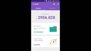 😊😊lll...SLIDE -Lock kholo paisa kamao!!!..Abhi tak ka best aap..😊😊lll... screenshot 4