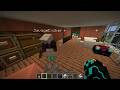 MINECRAFT live stream
