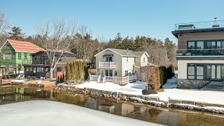 74 Sunset Dr, Belmont, NH 03220 - Christopher Kelly