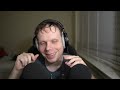 ASMR But I've Given Up Completely