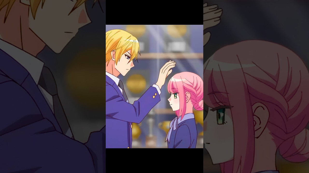 In Love With A Ghost 🔥