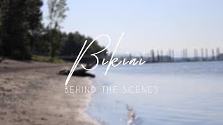 "Bikini" Photoshoot | Behind the Scenes screenshot 4