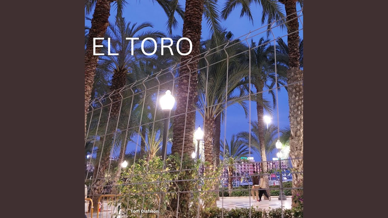 Watch El Toro on YouTube Watch El Toro on YouTube