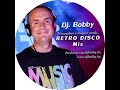 Dj bobby  retro disco mix fszerepben a magyar zenk