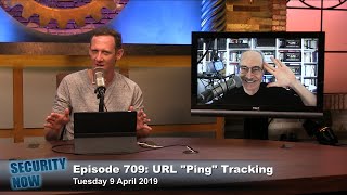 URL “Ping” Tracking - Security Now 709 screenshot 2
