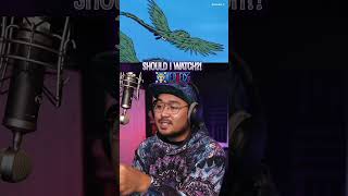 Naruto Fan Reacts To The Breathtaking World Of One Piece