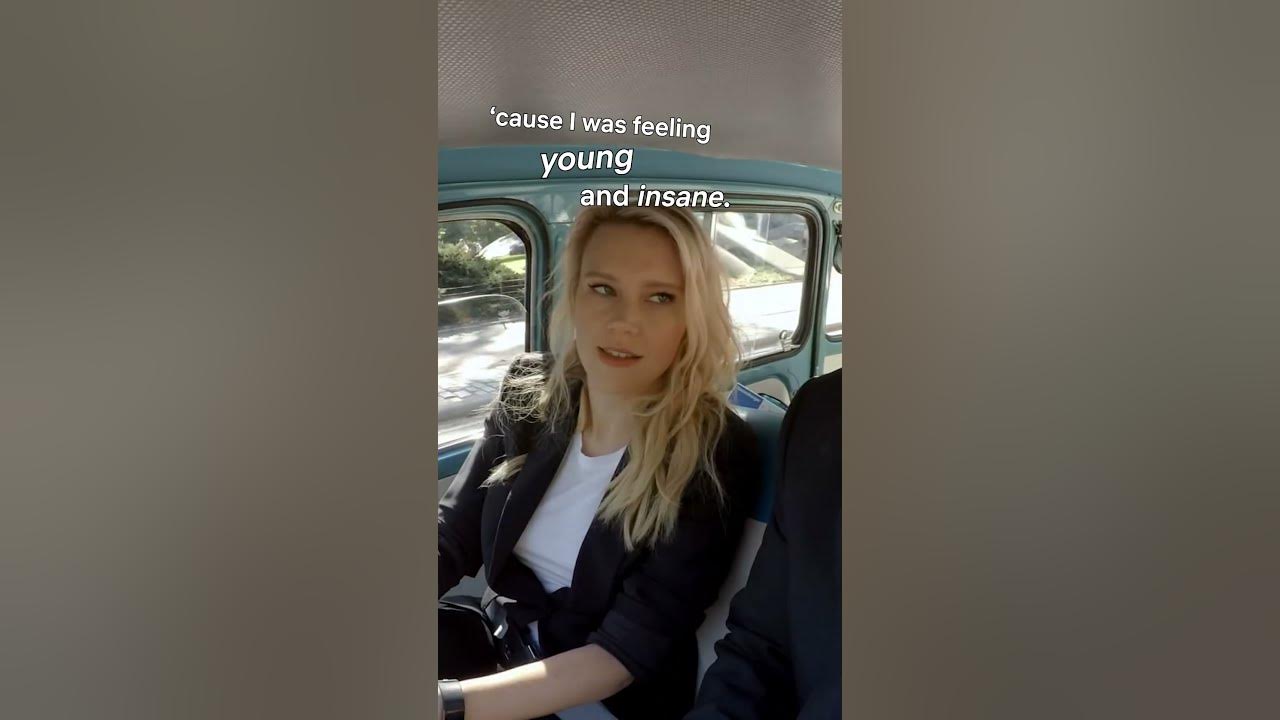 do you like jazz? #jerryseinfeld #katemckinnon - YouTube