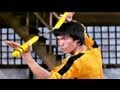 Bruce Lee : Nunchaku ; Bruce Lee vs Dan Inosanto