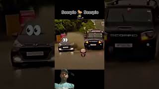 scorpio ❌ monster tank #trending #viral #shortvideo #reels #scorpio