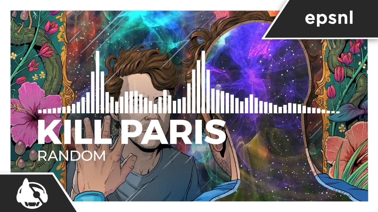 Kill Paris - Random [Galaxies Within Us LP]