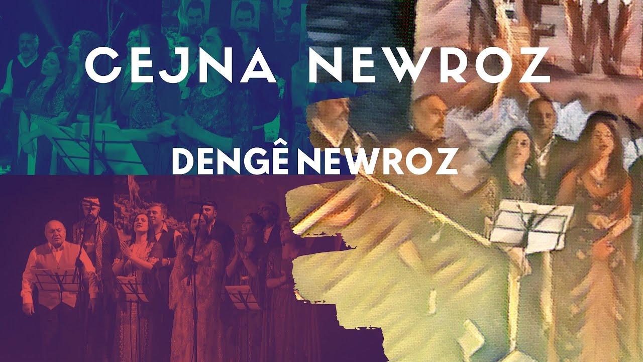 Dengê Newroz - Cejna Newroz