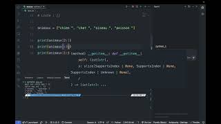 Twige Python duhereye kuntango