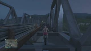 GTA V Online: Randomness