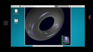 Virglrenderer Virpipe Proot-Distro Com Economia Energia Ligado