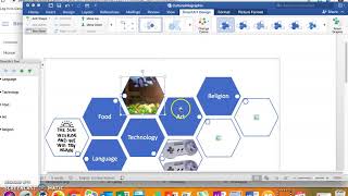 How To Make An Infographic on MS Word