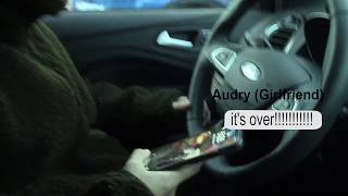 Joel - PAY ATTENTION PSA